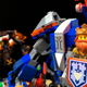 Illustration for article titled High-Tech Knights Are LEGOs Best New Idea In Ages